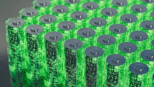Thermal Analysis of Lithium-Ion Batteries
