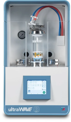MILESTONE ultraWAVE 2 Eco pro mikrovlnný rozklad