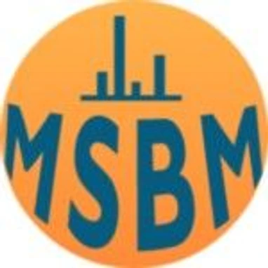 Mass Spectrometry School in Biotechnology and Medicine (MSBM)