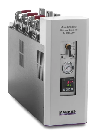 Markes Micro-Chamber/Thermal Extractor