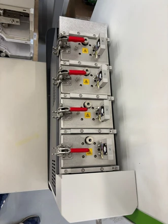 Markes Micro-Chamber/Thermal Extractor, M-CTE250 (Refurbished)