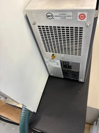 Markes Micro-Chamber/Thermal Extractor, M-CTE250 (Refurbished)