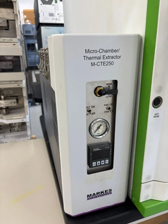 Markes Micro-Chamber/Thermal Extractor, M-CTE250 (Refurbished)