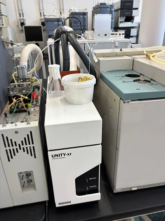 Markes UNITY-xr Single-tube thermal desorption unit (Refurbished)