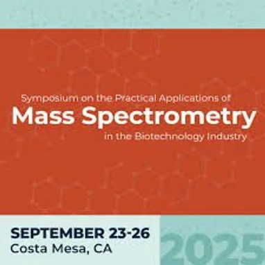 Mass Spectrometry Symposium 2026