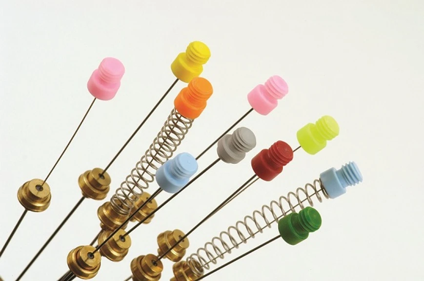 Merck: Improve your Method Optimization for SPME