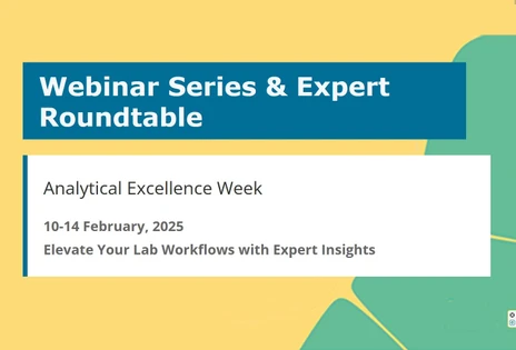 Webinar Series & Expert Roundtable (Day 5)