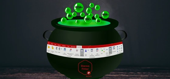 A Symphony of NMR Data: Enhancing Structural Elucidation