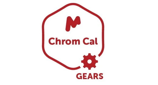 Mestrelab Mnova Gears - Chrom Cal software