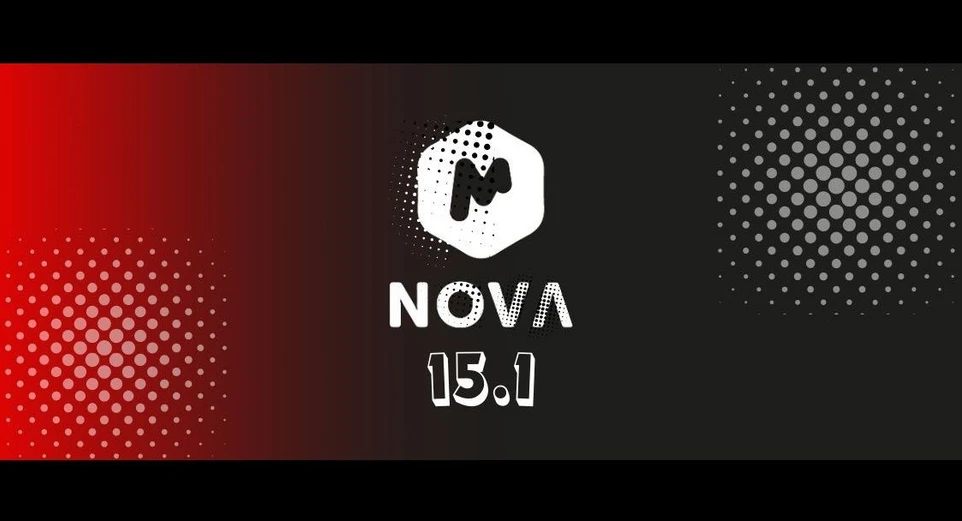 <ul><li><strong>Photo:</strong> Mestrelab: What’s New in MSChrom with Mnova 15.1?</li></ul>