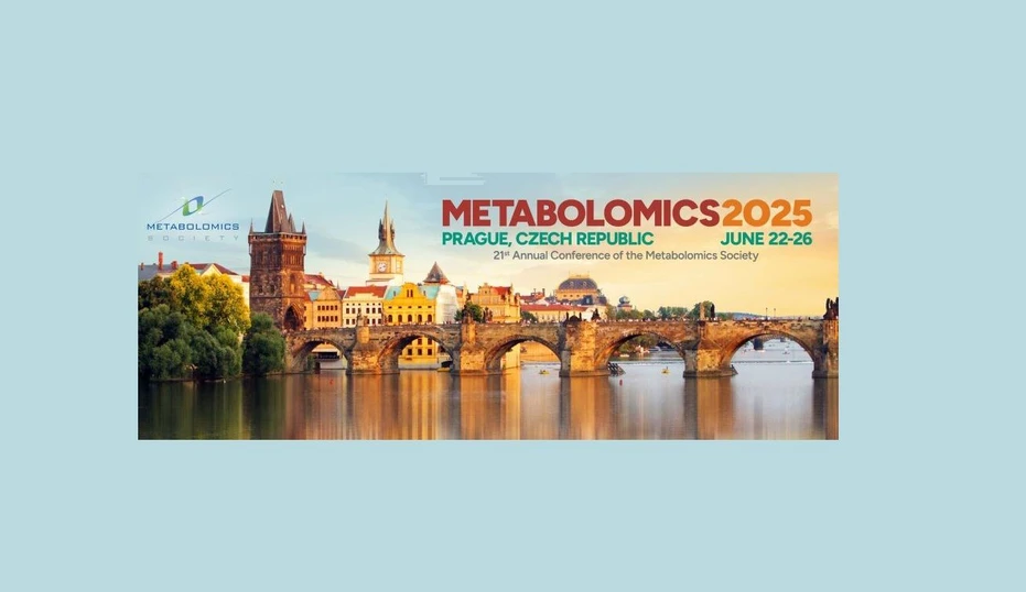 Metabolomics 2025