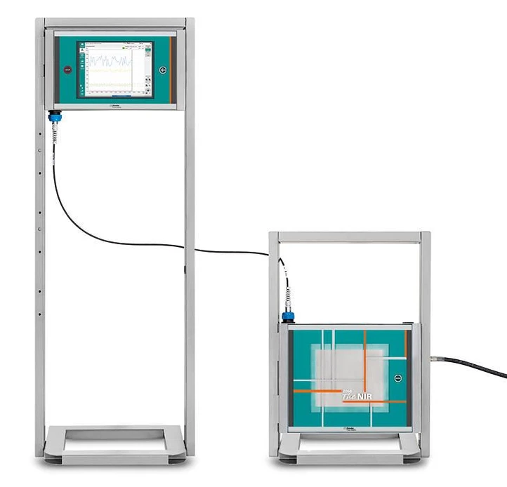 Metrohm: 2060 NIR analyzator - NIR-R