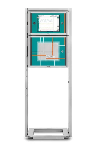 Metrohm 2060 NIR procesní analyzátor
