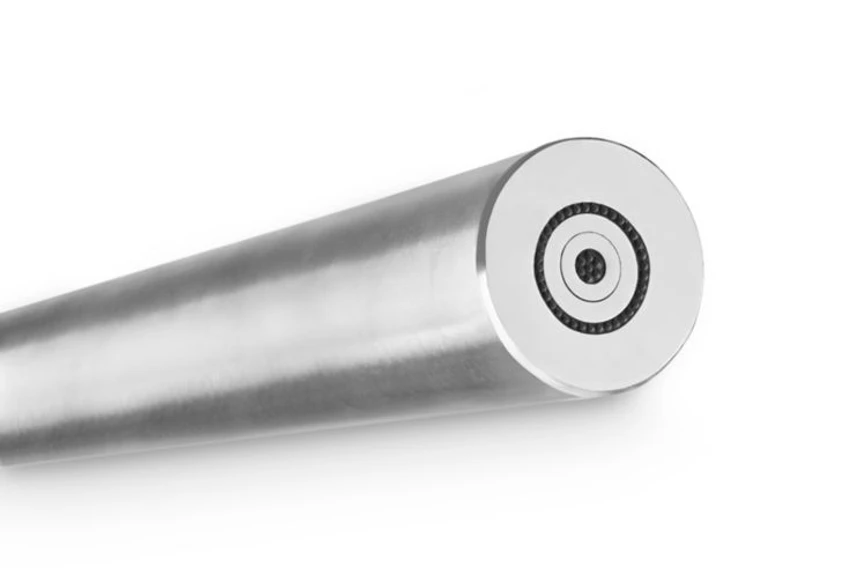 Metrohm: 2060 NIR analyzator - optic fiber