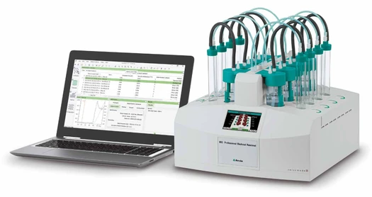 Metrohm 892 Professional Rancimat