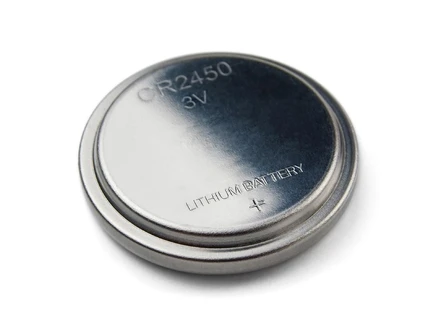 Anionty v rozpouštědlech pro lithium-iontové baterie