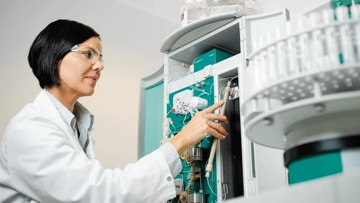 Best Practices in Ion Chromatography