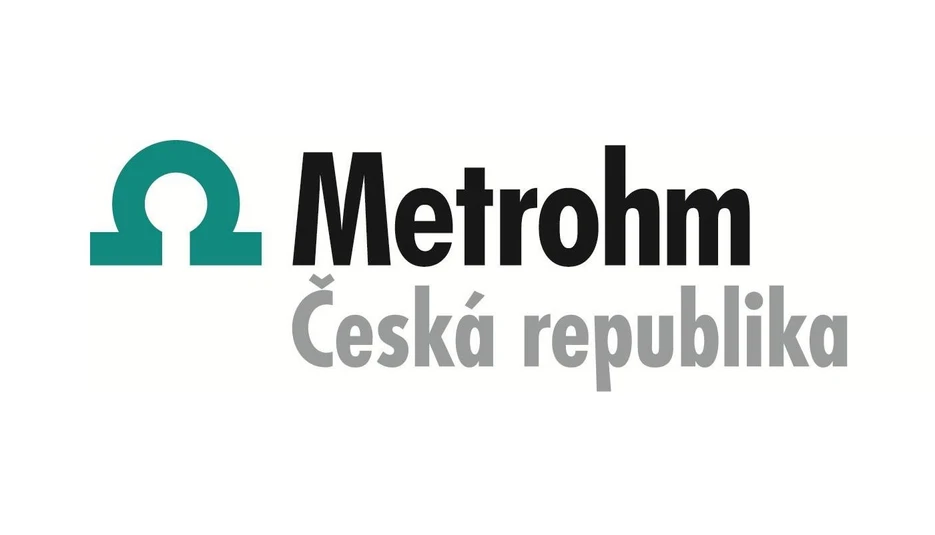 Cena Metrohm 2022