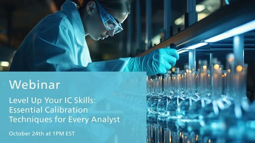 Level Up Your IC Skills: Essential Calibration Techniques for Every Analyst