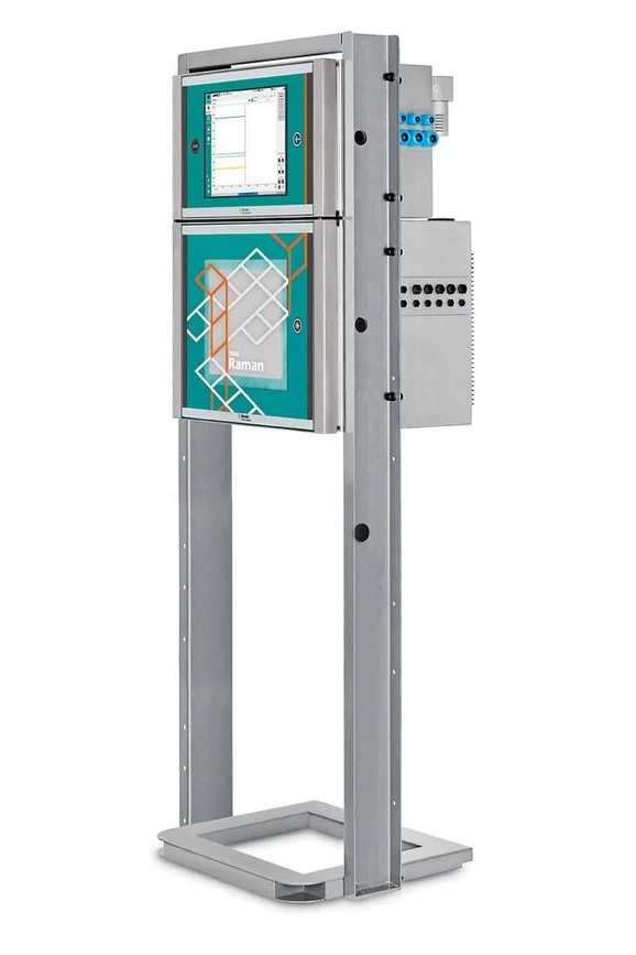 Metrohm: Platforma 2060 - 2060 Raman