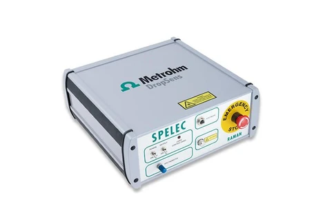 Metrohm SPELEC Integrovaná Spektroelektrochemie 