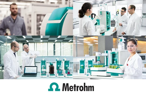 Improve Titration Reproducibility and Efficiency with Automation