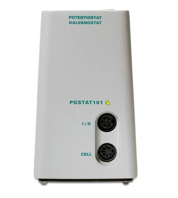 Metrohm kompaktní potenciostaty / galvanostaty