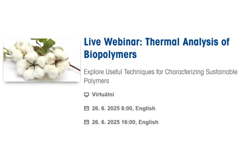 Thermal Analysis of Biopolymers