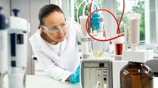 Optimize Your Volumetric Karl Fischer Titration