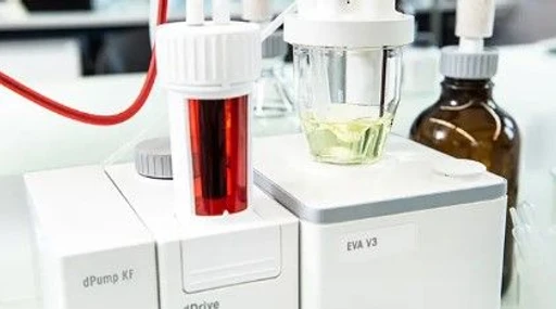 The Future of Karl Fischer Titration