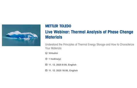Thermal Analysis of Phase Change Materials 
