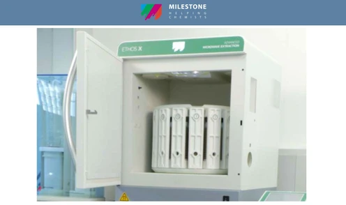 Microwave-assisted solvent extraction: A powerful tool to tackle sample preparation challenges