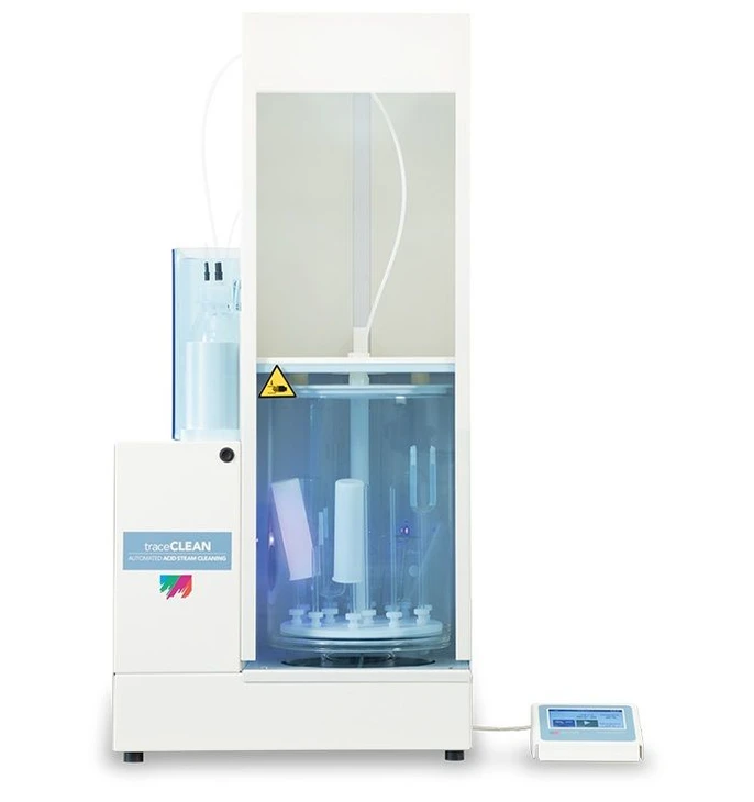 Milestone Srl - traceCLEAN