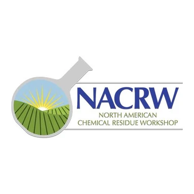 North American Chemical Residue Workshop 2025
