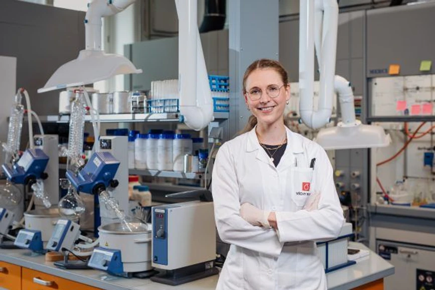 <p><strong>Nadace Experientia:</strong> Chceme zefektivnit výzkum v oblasti nových materiálů i léčiv</p>