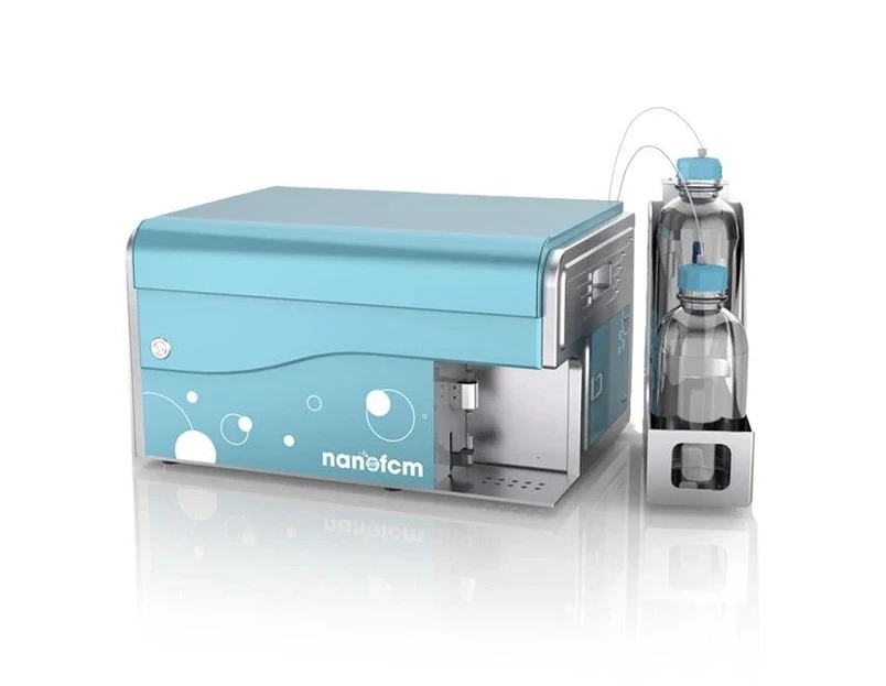 NanoFCM: NanoAnalyzer