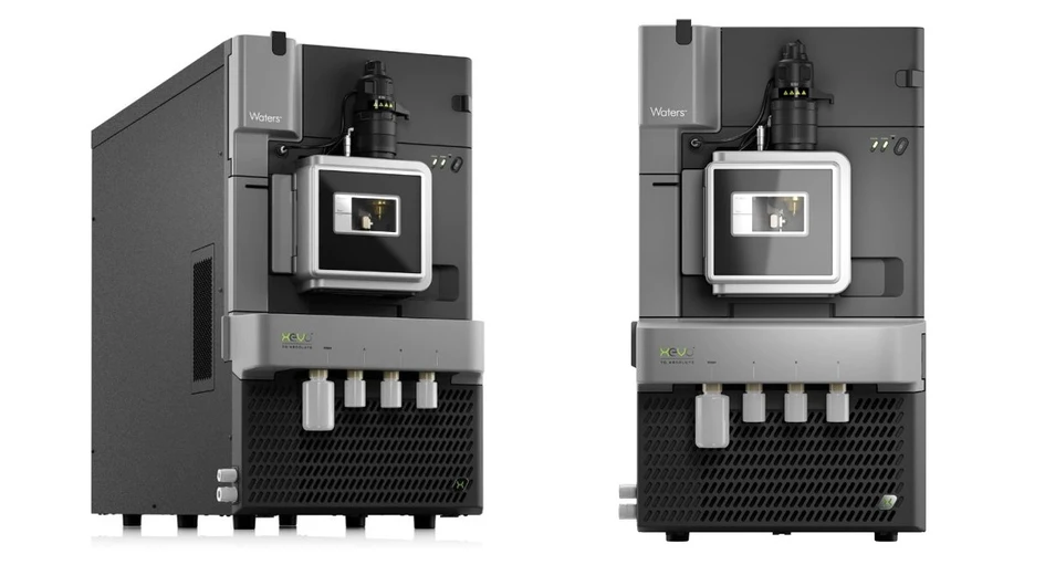 Waters Corporation: Nový LC-MS-MS Waters Xevo TQ Absolute