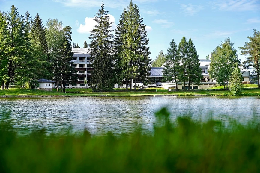 23. Škola hmotnostní spektrometrie 2022