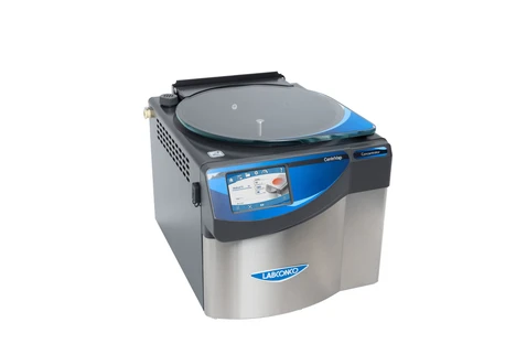 Organomation CentriVap Pro Benchtop Vacuum Concentrator