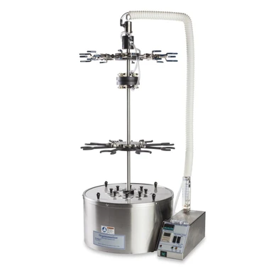 Organomation ROT-X-TRACT-LC Extraction System
