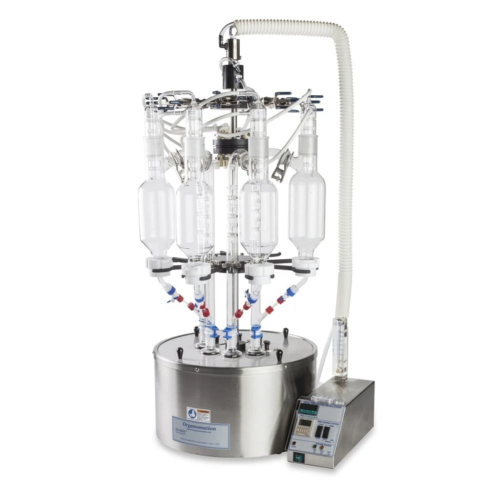 Organomation ROT-X-TRACT-LC Extraction System