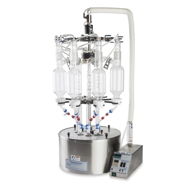 Organomation ROT-X-TRACT-LC Extraction System