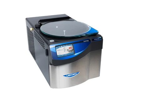 Organomation Refrigerated CentriVap Pro Vacuum Concentrator