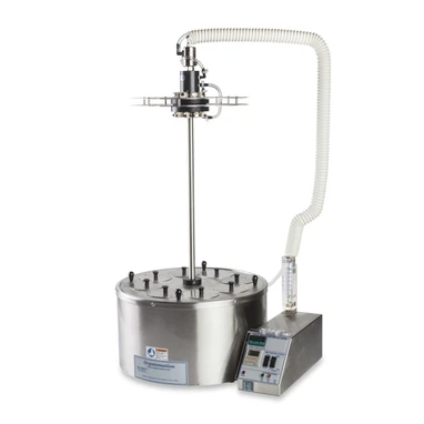 Organomation S-EVAP-KD odparky