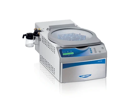Organomation Standard CentriVap DNA Vacuum Concentrator