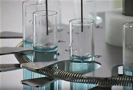 Why Nitrogen is Ideal for Drying Samples