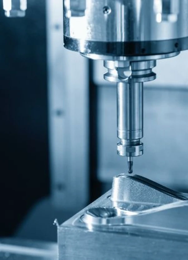 Organomation: Produce quality
