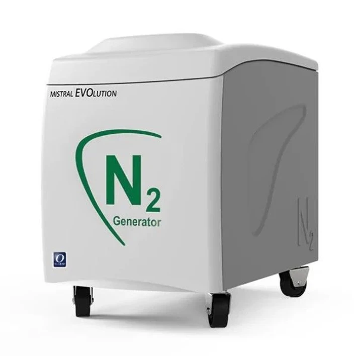 Organomation: NITRO-GEN+