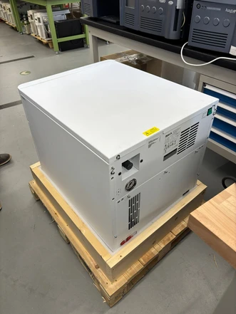 Peak Scientific Genius XE 35 Nitrogen Generator, 120 V (New)
