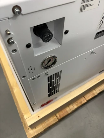 Peak Scientific Genius XE 35 Nitrogen Generator, 120 V (New)